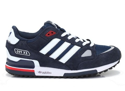 tenis adidas zx 750 precio